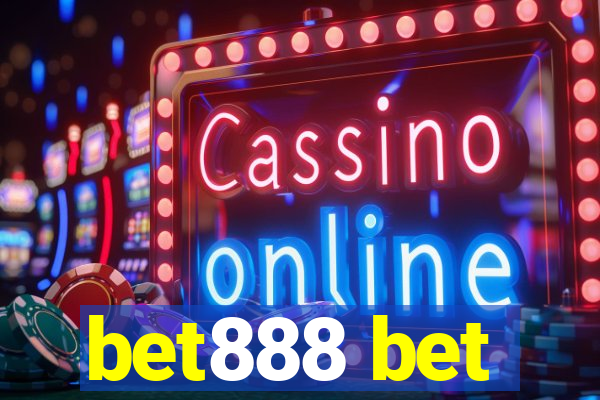 bet888 bet